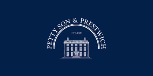 Petty Son and Prestwich logo