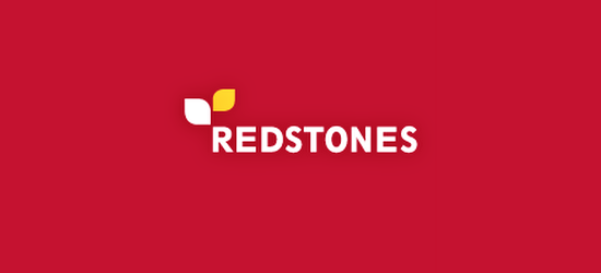 Redstones Estate Agents logo